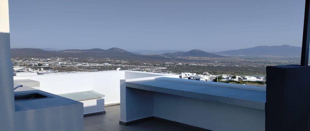Foto de casa en venta en  , zibatá, el marqués, querétaro, 30550825 No. 03