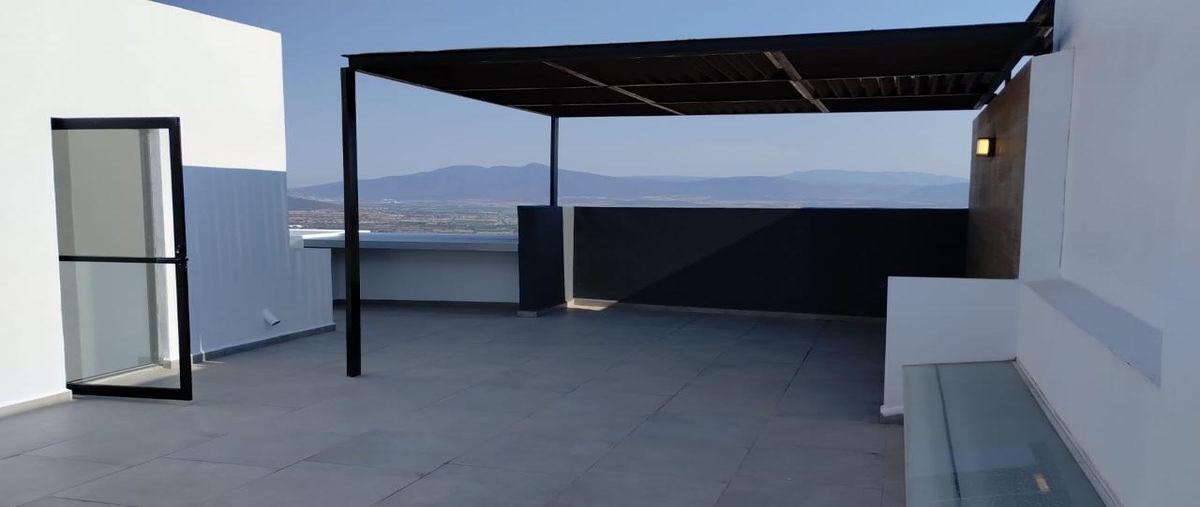 Foto de casa en venta en  , zibatá, el marqués, querétaro, 30550825 No. 05