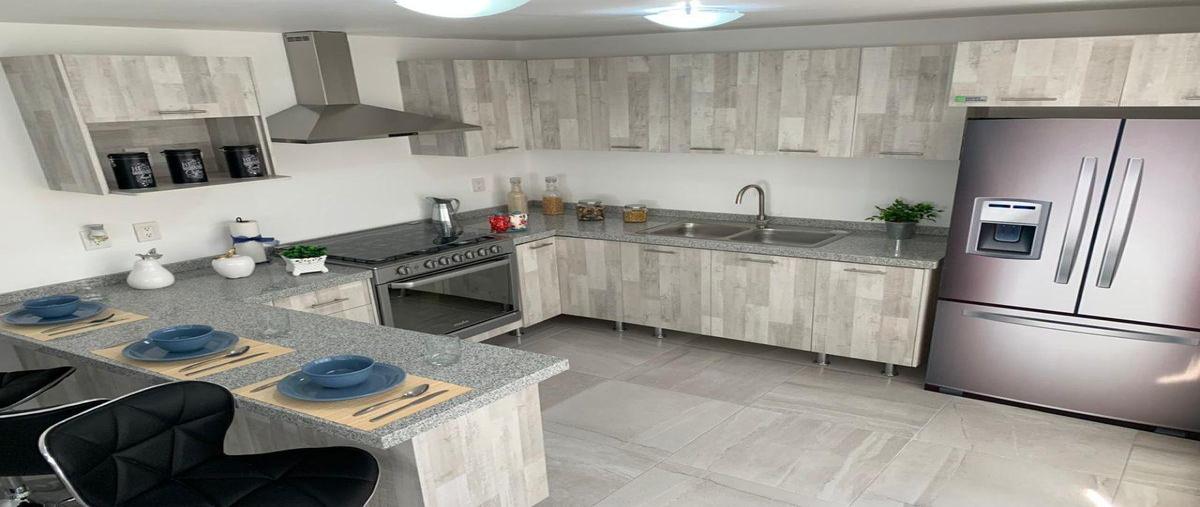 Foto de casa en venta en  , zibatá, el marqués, querétaro, 30550831 No. 03