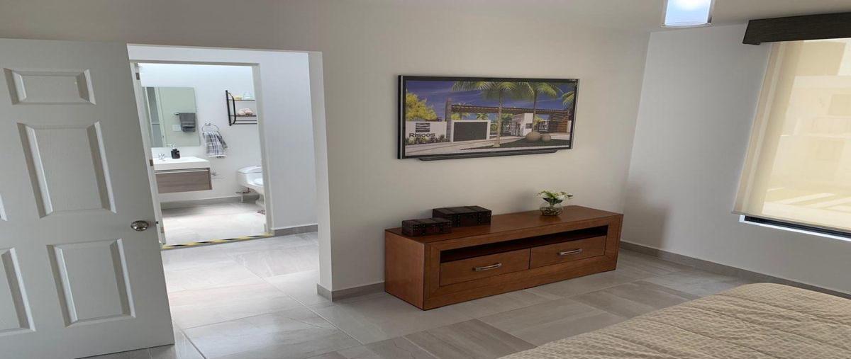 Foto de casa en venta en  , zibatá, el marqués, querétaro, 30550831 No. 05