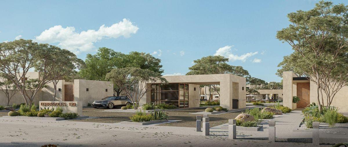 Foto de terreno habitacional en venta en  , zibatá, el marqués, querétaro, 0 No. 03