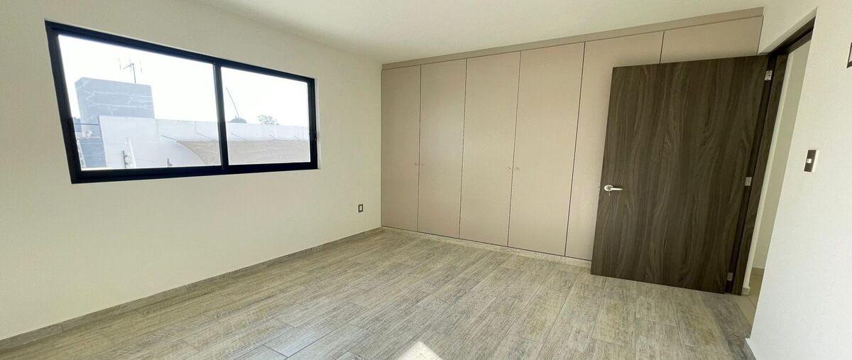 Foto de casa en venta en  , zibatá, el marqués, querétaro, 30550836 No. 05