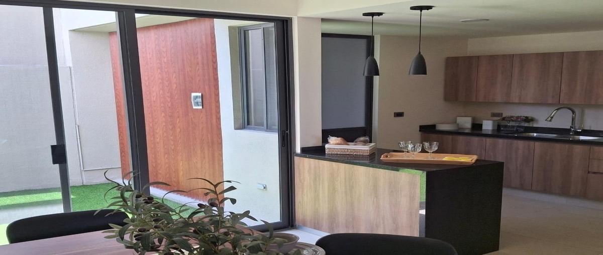 Foto de casa en venta en  , zibatá, el marqués, querétaro, 30550840 No. 03