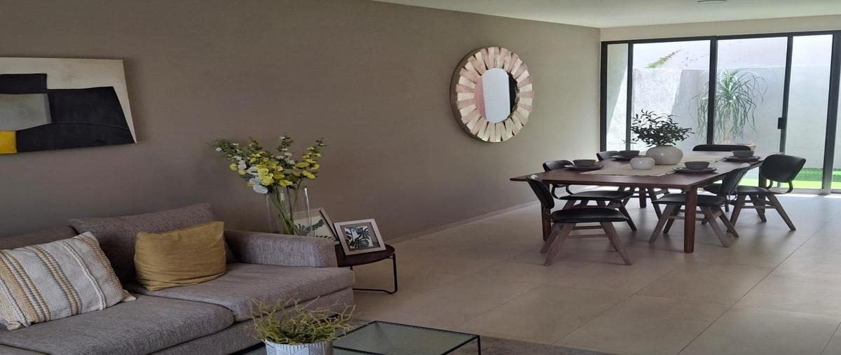 Foto de casa en venta en  , zibatá, el marqués, querétaro, 30550840 No. 04