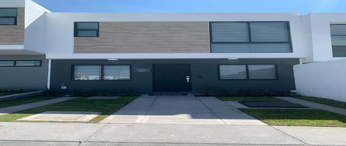 Foto de casa en venta en  , zibatá, el marqués, querétaro, 30550847 No. 03