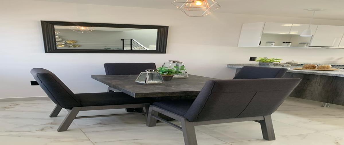 Foto de casa en venta en  , zibatá, el marqués, querétaro, 30550847 No. 05