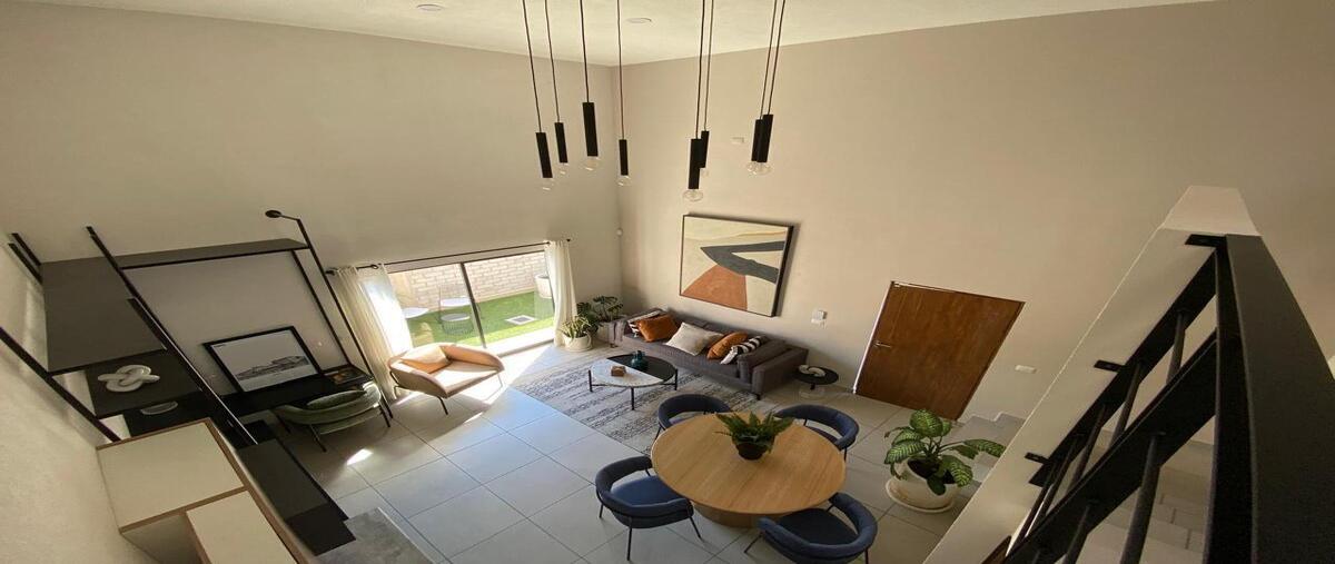 Foto de casa en venta en  , zibatá, el marqués, querétaro, 30550852 No. 05