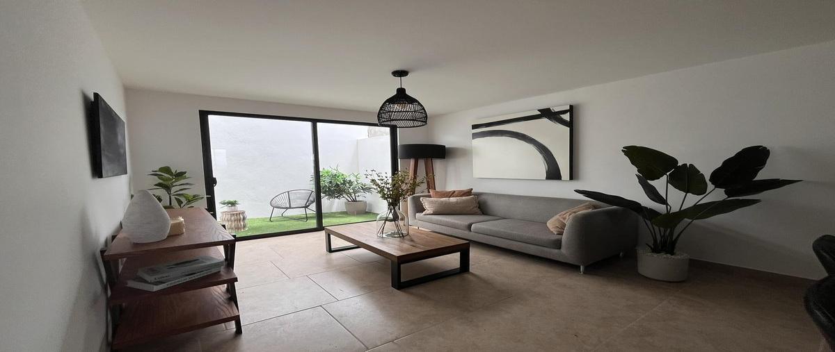 Foto de casa en venta en  , zibatá, el marqués, querétaro, 30550854 No. 03