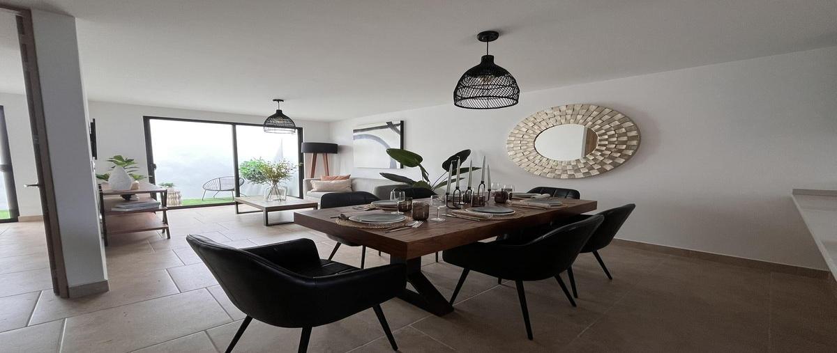 Foto de casa en venta en  , zibatá, el marqués, querétaro, 30550854 No. 05
