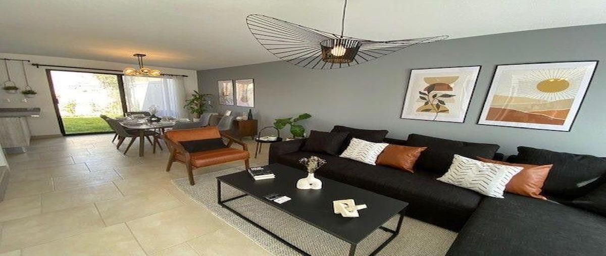 Foto de casa en venta en  , zibatá, el marqués, querétaro, 30550856 No. 03