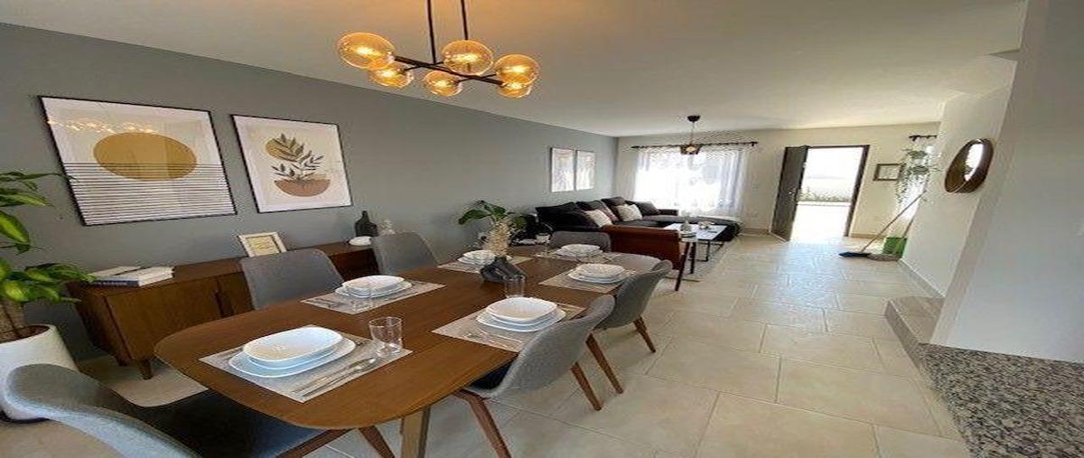 Foto de casa en venta en  , zibatá, el marqués, querétaro, 30550856 No. 04