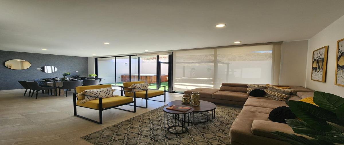 Foto de casa en venta en  , zibatá, el marqués, querétaro, 30550859 No. 04