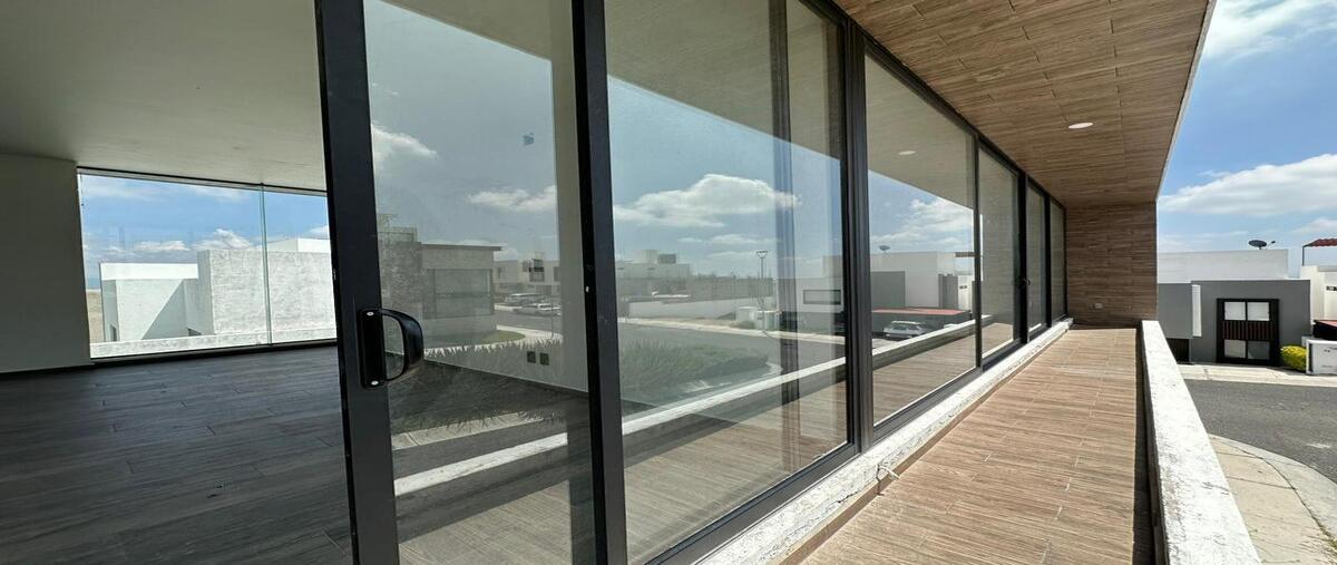 Foto de casa en venta en  , zibatá, el marqués, querétaro, 30550860 No. 04