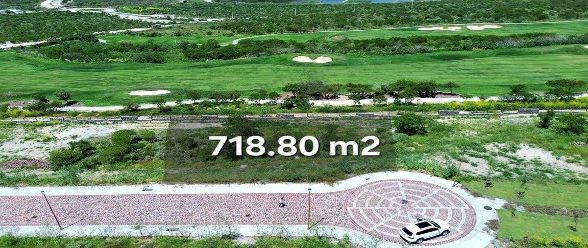Foto de terreno habitacional en venta en  , zibatá, el marqués, querétaro, 0 No. 03