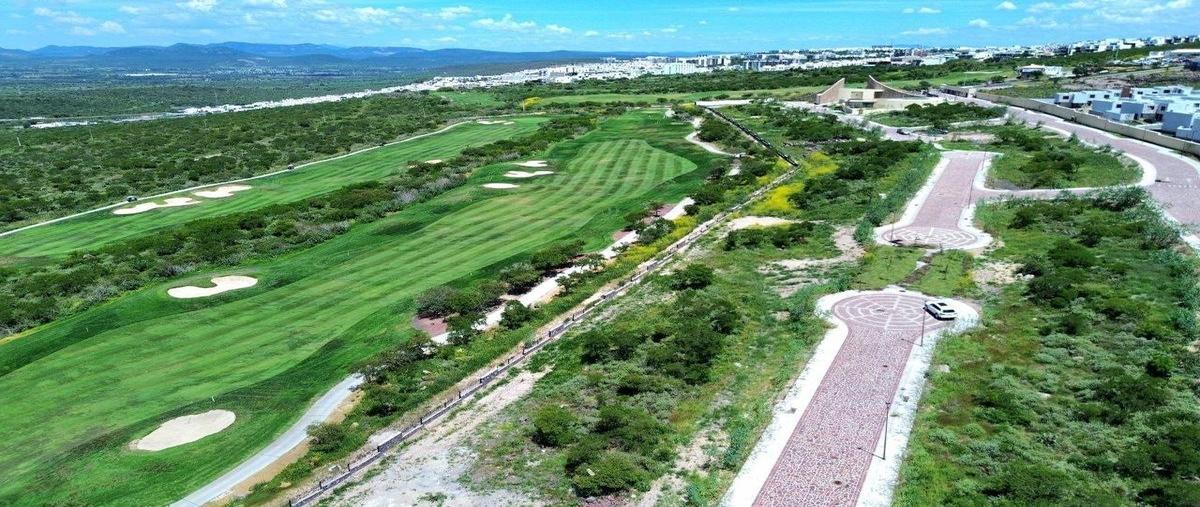 Foto de terreno habitacional en venta en  , zibatá, el marqués, querétaro, 0 No. 05