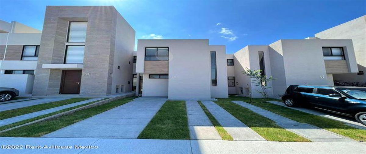 Foto de casa en venta en  , zibatá, el marqués, querétaro, 0 No. 03