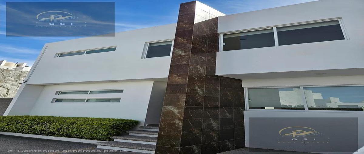 Foto de casa en venta en  , zibatá, el marqués, querétaro, 30571520 No. 05