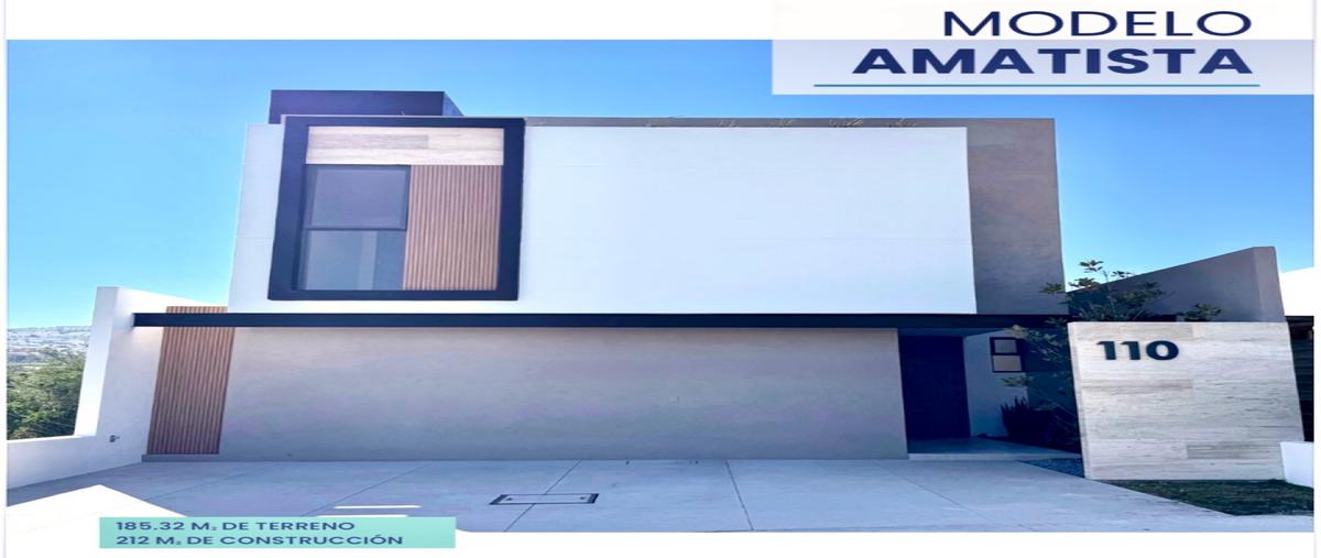 Foto de casa en , zibatá, el marqués, querétaro, 0 foto 01 Foto de casa en venta en , zibatá, el marqués, querétaro, 0 No. 01