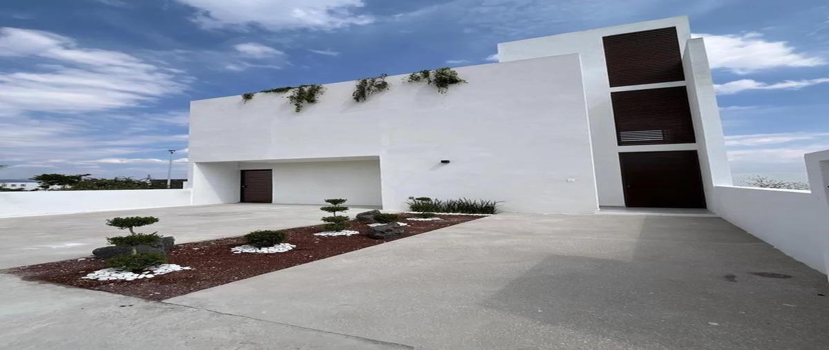 Foto de casa en , zibatá, el marqués, querétaro, 0 foto 01 Foto de casa en venta en , zibatá, el marqués, querétaro, 0 No. 01