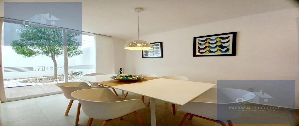 Foto de casa en venta en  , zibatá, el marqués, querétaro, 30616184 No. 04