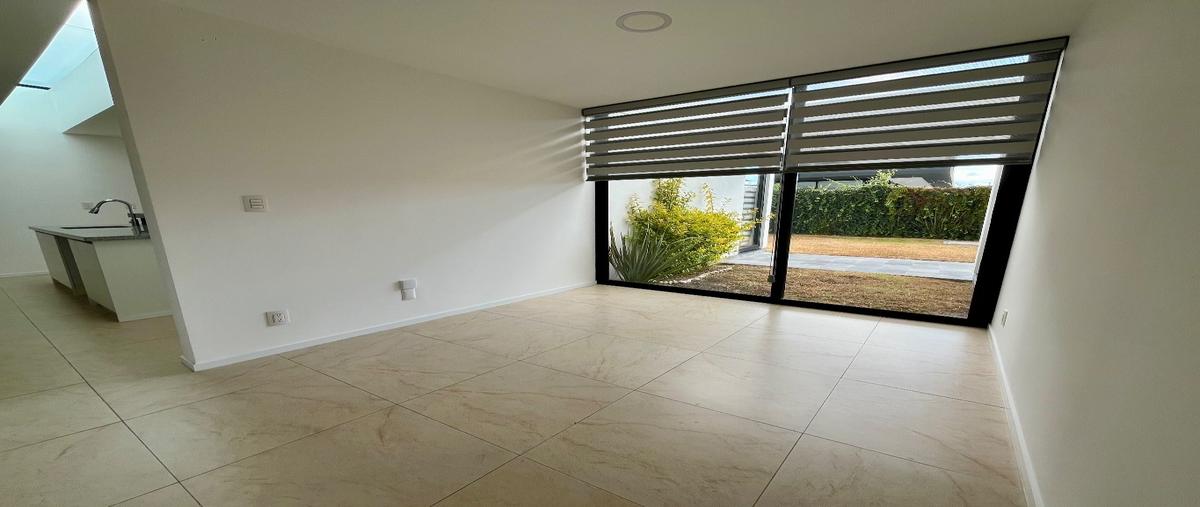 Foto de casa en condominio en renta en  , zibatá, el marqués, querétaro, 30630353 No. 03