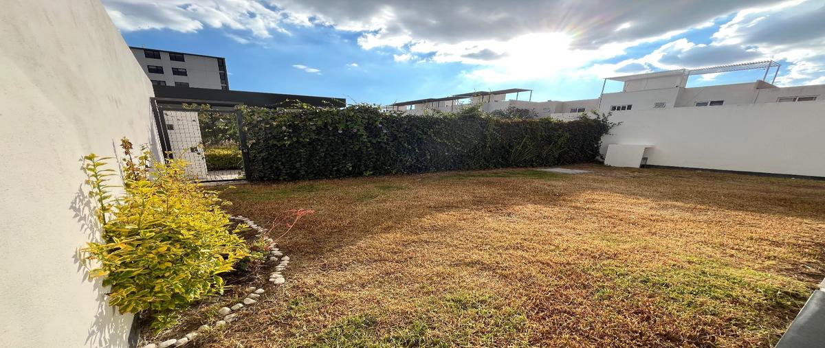 Foto de casa en condominio en renta en  , zibatá, el marqués, querétaro, 30630353 No. 04