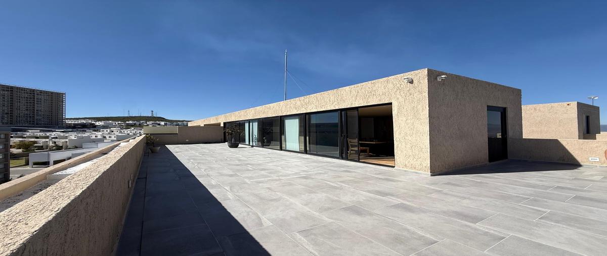 Foto de departamento en venta en  , zibatá, el marqués, querétaro, 30631476 No. 03