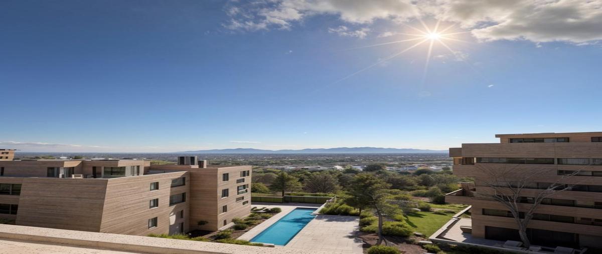 Foto de departamento en venta en  , zibatá, el marqués, querétaro, 30631476 No. 04