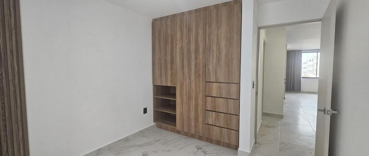 Foto de departamento en renta en  , zibatá, el marqués, querétaro, 0 No. 03
