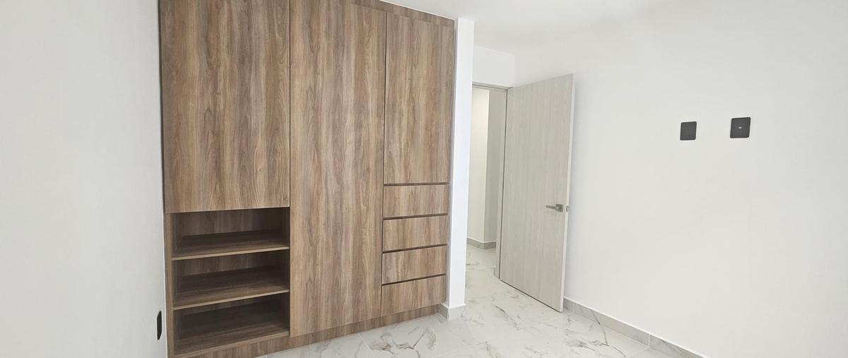 Foto de departamento en renta en  , zibatá, el marqués, querétaro, 0 No. 04
