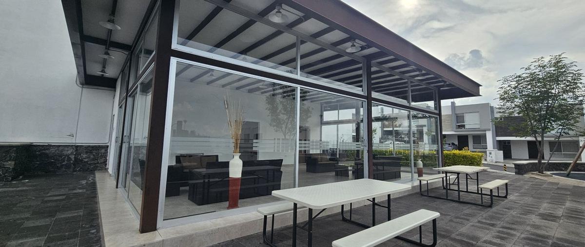 Foto de casa en renta en  , zibatá, el marqués, querétaro, 0 No. 03