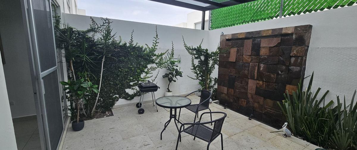 Foto de casa en renta en  , zibatá, el marqués, querétaro, 0 No. 04