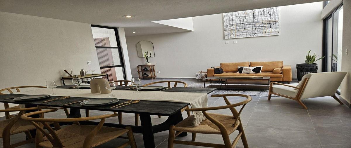 Foto de casa en venta en  , zibatá, el marqués, querétaro, 0 No. 04