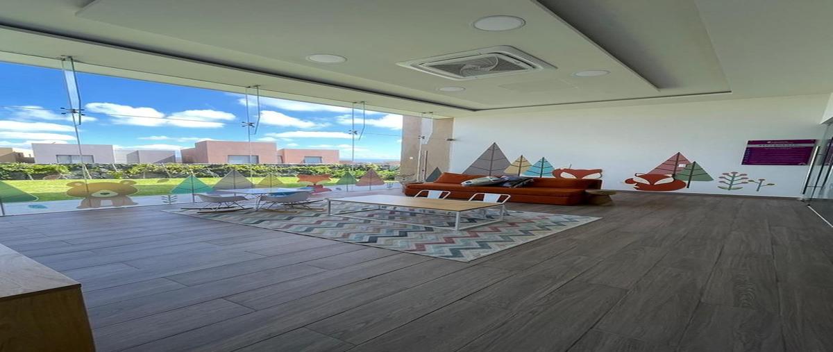 Foto de departamento en venta en  , zibatá, el marqués, querétaro, 0 No. 05
