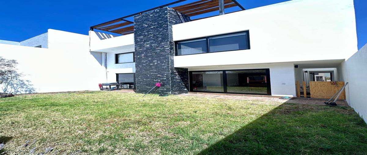 Foto de casa en , zibatá, el marqués, querétaro, 0 foto 01 Foto de casa en venta en , zibatá, el marqués, querétaro, 0 No. 01