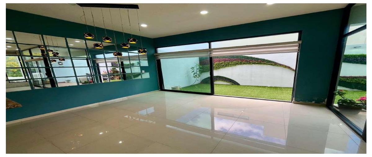 Foto de casa en venta en  , zibatá, el marqués, querétaro, 0 No. 05