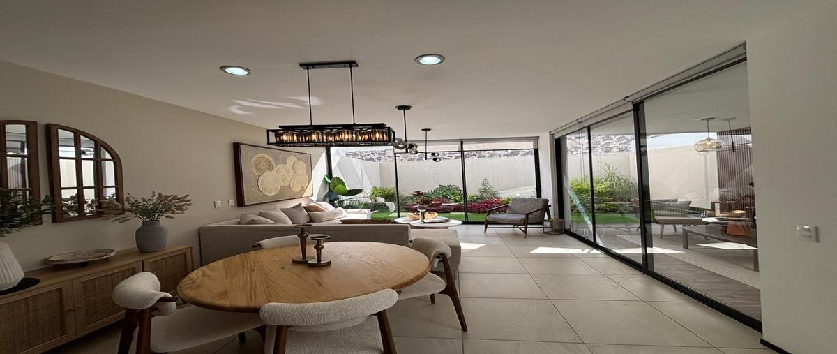 Foto de casa en venta en  , zibatá, el marqués, querétaro, 0 No. 03