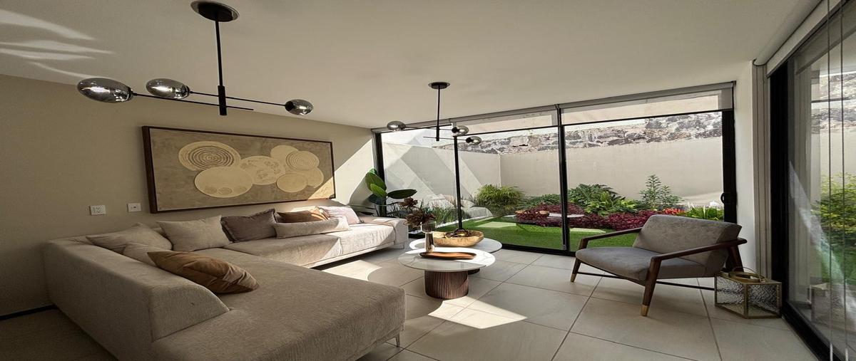 Foto de casa en venta en  , zibatá, el marqués, querétaro, 0 No. 04