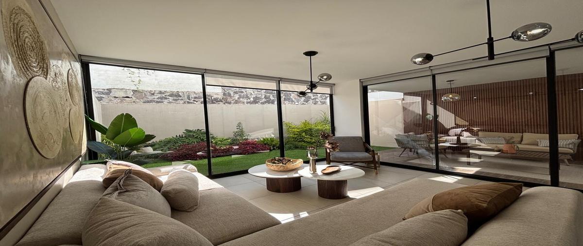 Foto de casa en venta en  , zibatá, el marqués, querétaro, 0 No. 05