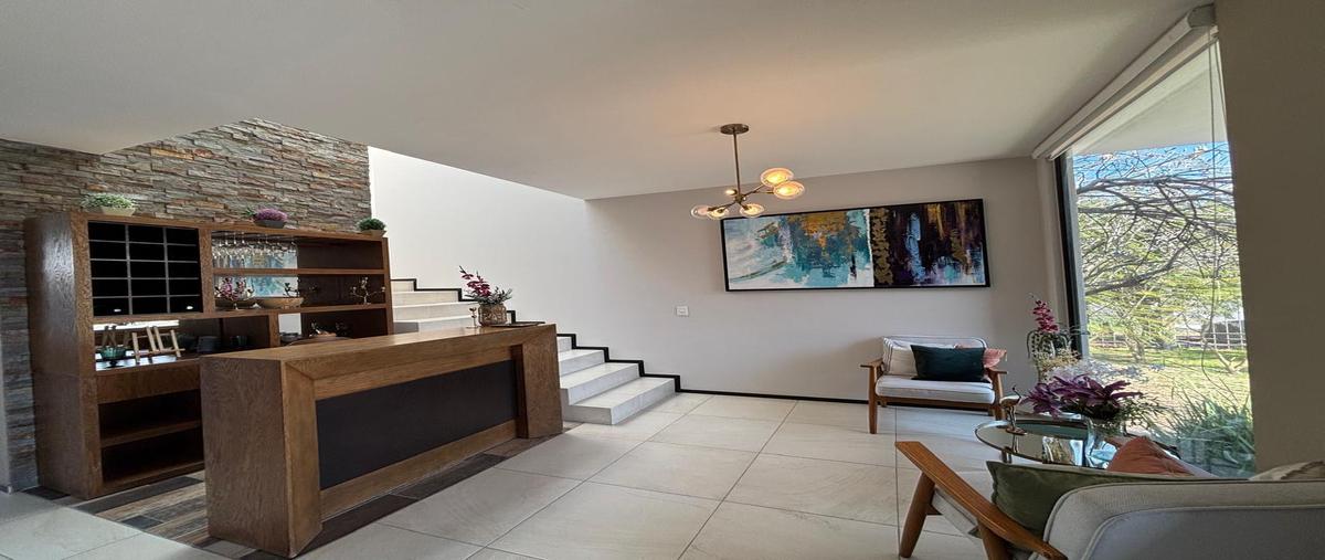 Foto de casa en venta en  , zibatá, el marqués, querétaro, 0 No. 03