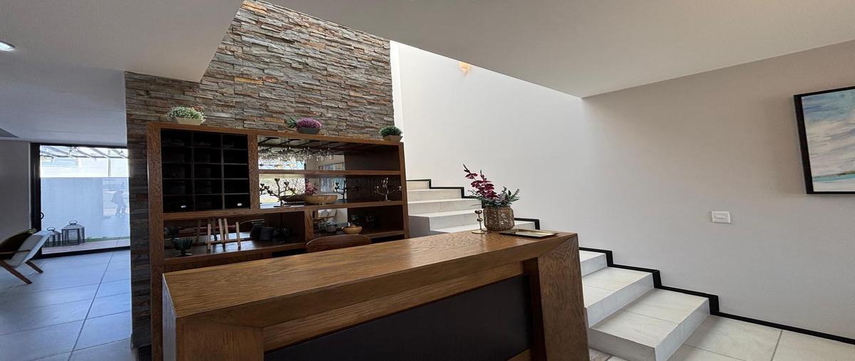 Foto de casa en venta en  , zibatá, el marqués, querétaro, 0 No. 04