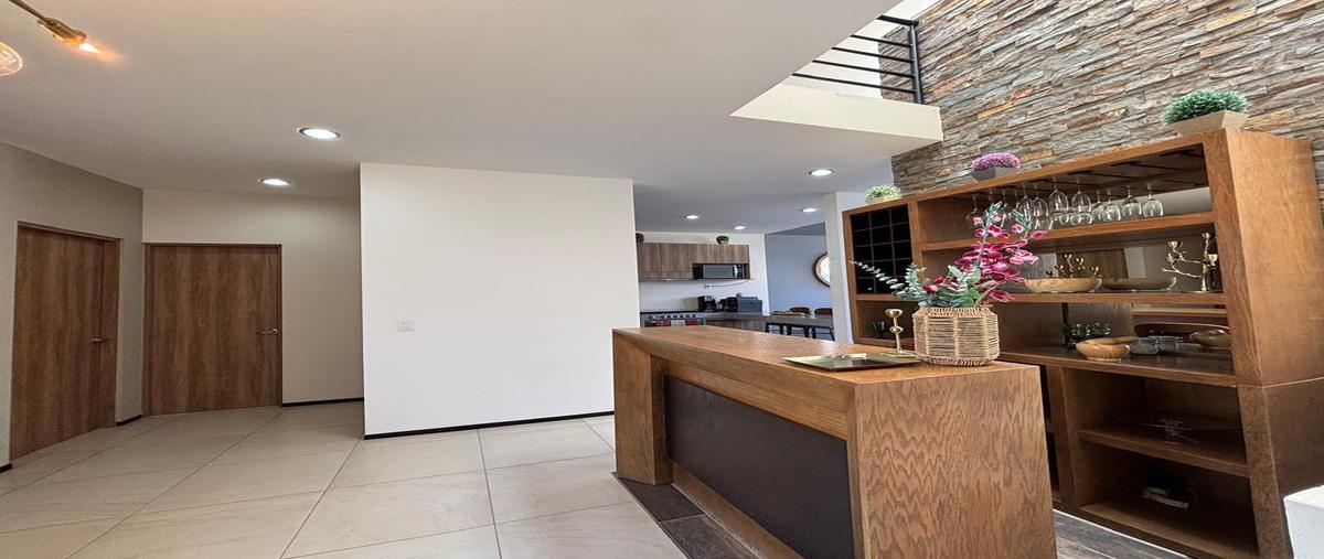 Foto de casa en venta en  , zibatá, el marqués, querétaro, 0 No. 05