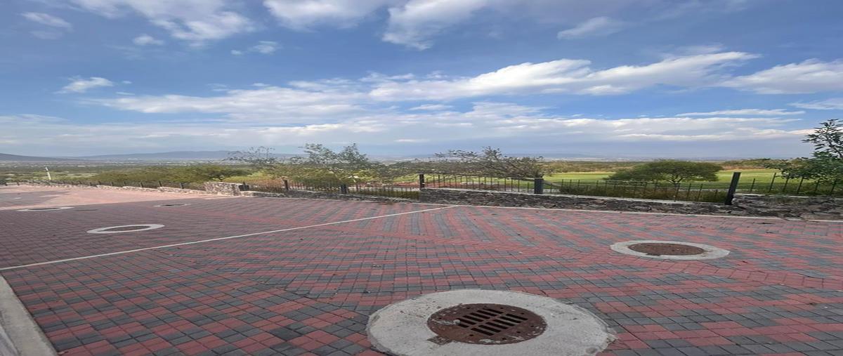 Foto de terreno habitacional en venta en  , zibatá, el marqués, querétaro, 0 No. 03