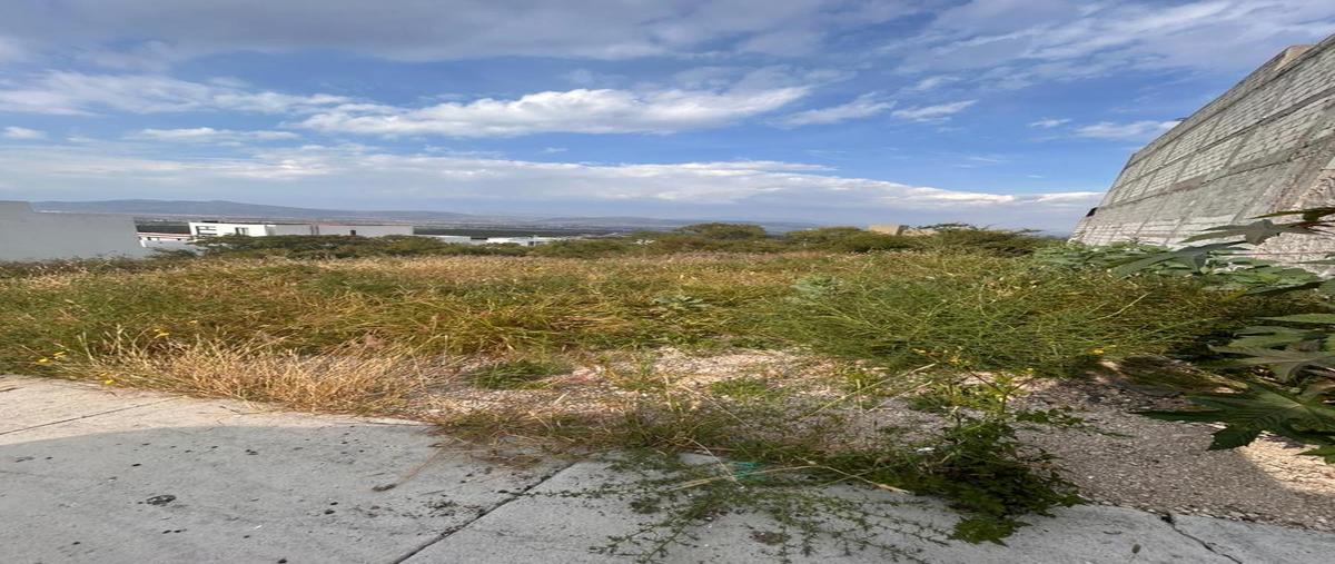 Foto de terreno habitacional en venta en  , zibatá, el marqués, querétaro, 0 No. 04