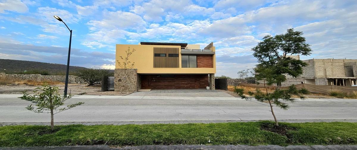 Foto de casa en , zibatá, el marqués, querétaro, 0 foto 02 Foto de casa en venta en , zibatá, el marqués, querétaro, 0 No. 02