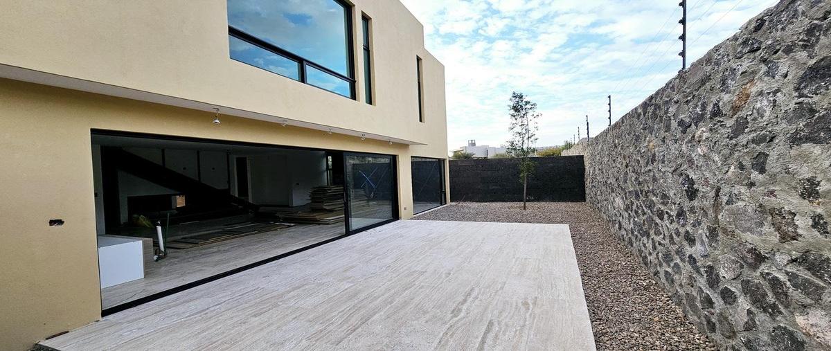 Foto de casa en , zibatá, el marqués, querétaro, 0 foto 05 Foto de casa en venta en , zibatá, el marqués, querétaro, 0 No. 05
