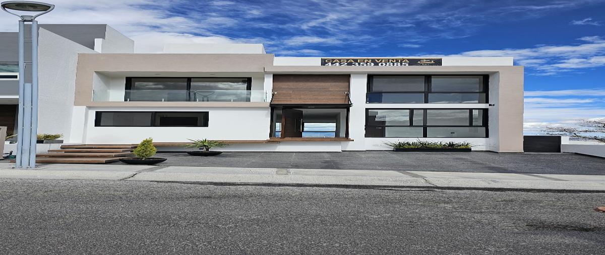 Foto de casa en , zibatá, el marqués, querétaro, 0 foto 01 Foto de casa en venta en , zibatá, el marqués, querétaro, 0 No. 01