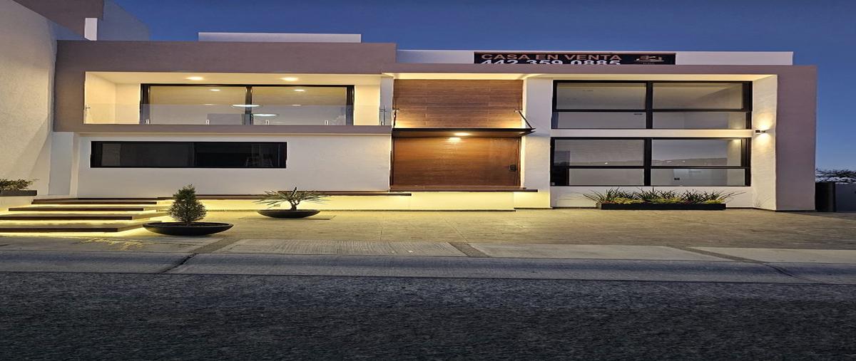 Foto de casa en , zibatá, el marqués, querétaro, 0 foto 02 Foto de casa en venta en , zibatá, el marqués, querétaro, 0 No. 02