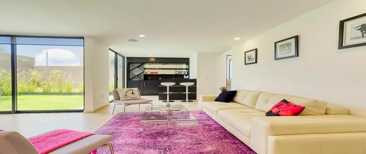 Foto de casa en venta en  , zibatá, el marqués, querétaro, 30660035 No. 03