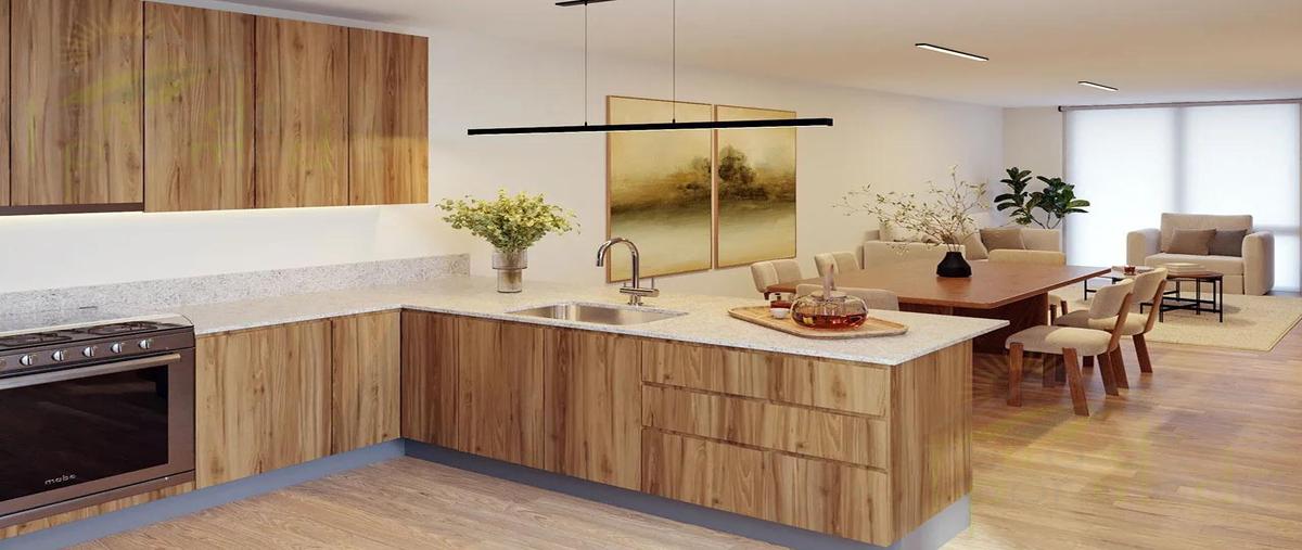 Foto de departamento en venta en  , zibatá, el marqués, querétaro, 0 No. 04